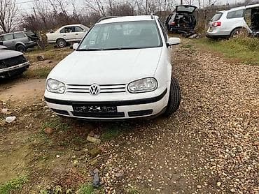 GOLF 4 1.9 SDI KASETA ZA VOLKSWAGEN GOLF 4 | Golf 4 SDI delovi