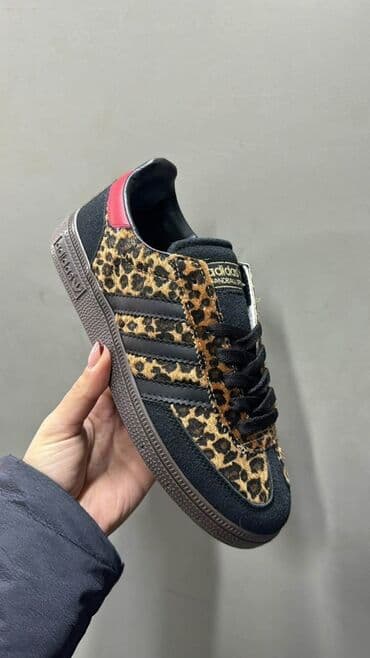 36 patike: Patike, Adidas, veličina - 40 — 4