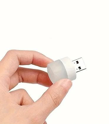 All for country house and garden: USB mini noćno svetlo – set 5 komada - 400 din. Na komad - 100 din - — 3