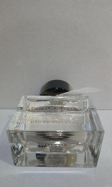 Lične stvari: BURBERRY MY BURBERRY EDT 90ML TSTR | Burberry My Burberry edt 90ml — 2