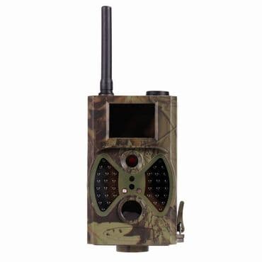 Video nadzor: Kamera za vocnjake, vikendice, pcelare, lovista HC 300M Kamera za — 9
