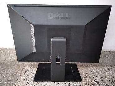 monitor belinea: Monitor Dell model 02210t,kad se upali pojave se vertkalne crte,posle — 2