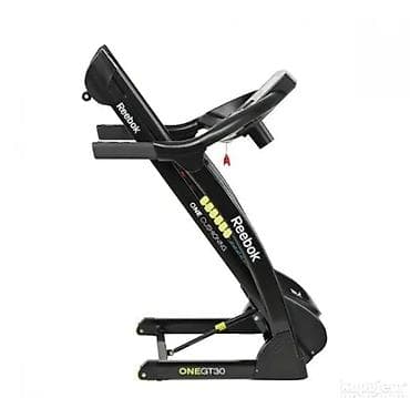 Bicycles: Reebok traka za trčanje ONE GT30 - Snažan motorizovani pogon za — 2