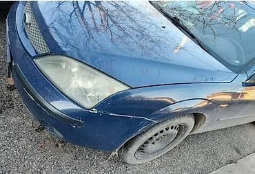 parking barijere na daljinski cena: OPRUGE PREDNJE I ZADNJE ZA FORD MONDEO | Ford Mondeo mk 3 karavan — 2