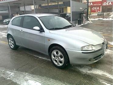 fratellis auto: DELOVI ZA ALFA ROMEO | DELOVI ZA ALFU 159, 147, 147 restajling, 156 — 3