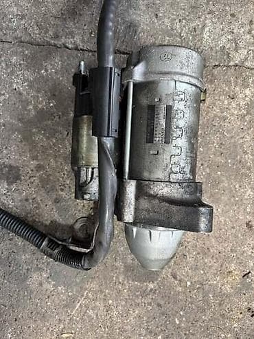 ANLASER STARTER ZA 651 ZA MERCEDES BENZ C KLASA, C 220, C 200 . OD na lalafo.rs ANLASER STARTER ZA 651 ZA MERCEDES BENZ C KLASA, C 220, C 200 . OD