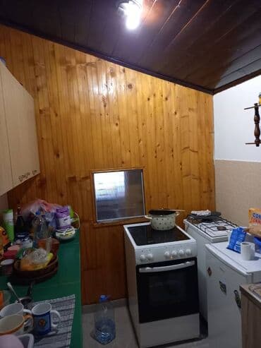 prodaja kuća vršac: 2 sobe, 43 kv. m, 5 sprat — 5