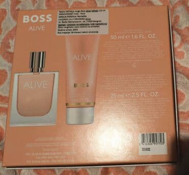 prada parfemi: Ženski parfem, Original — 2