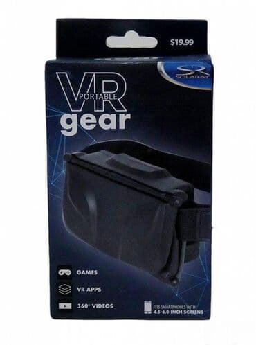 tripod stalak za telefon: *** AKCIJA *** 0053 Kvalitetne VR naočare; Odgovara svim pametnim — 2