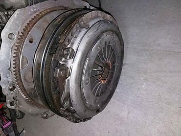 grejači sa magnetima: ZAMAJAC SA SETOM KVACILA ZA AUDI A4 | — 2