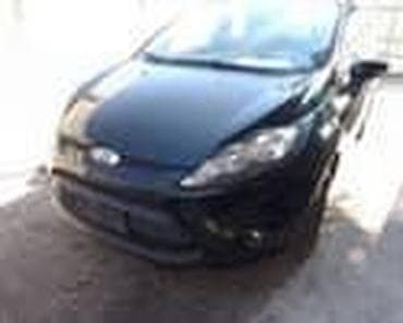 ferrex kompresor 50l: BRAVA HAUBE ZA FORD C-MAX, FIESTA, FOCUS . OD 2002. DO 2016. GOD. | — 7