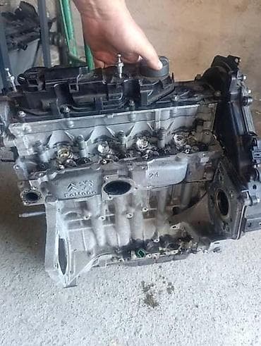 copavac za bmw: Peugeot — 4