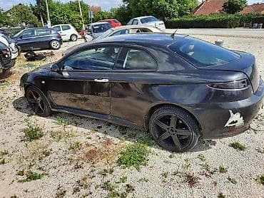 auto l: ALFA ROMEO GT - KOMPLETAN AUTO U DELOVIMA | Polovni delovi za Alfa — 1
