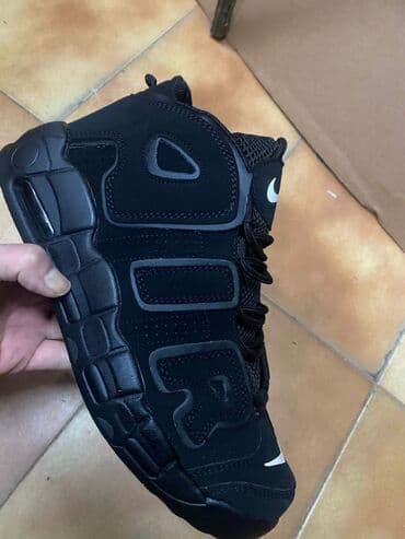 nike džordanke: Patike — 3