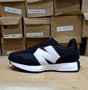 55.000: Muške NB 
41-45/46
3500 din 
PS✨ — 5