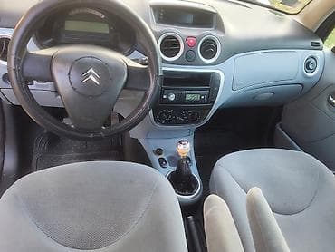 prenosivi punjac za akumulator: Citroen C3 2006.g. registrovan do 01.2027. 1,1 benzin 44Kw/60KS Motor — 2