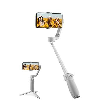tablet samsung 19: SMOOTH-Q4 COMBO Gimbal Gimbal je nameljen za snimanje videa ali kao — 2