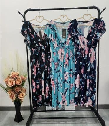 etno haljine beograd: Haljine 1900din
Crna, mint, teget
M L XL 2XL — 1