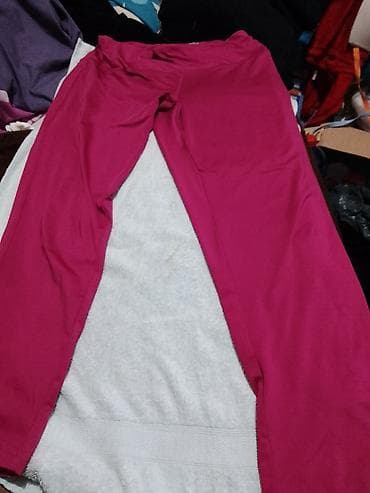 gerry weber nova kolekcija: Štamp “Speed” ženske pantalone/helanke – veličina S - Boja — 2