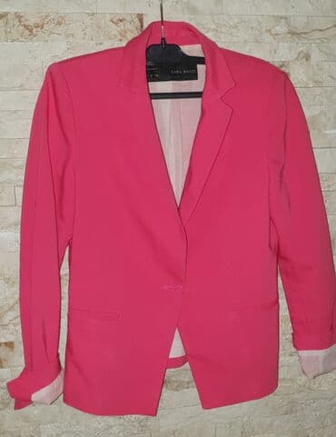 push up helanke novi sad: Zara, M (EU 38), Single-colored — 1