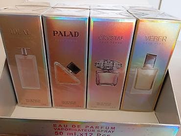 ugg 36,5: Zenski parfemi 50ml/350d — 4