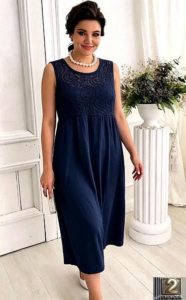 esprit haljine beograd: New Collection-za punije dame ➡️XL 2XL 3XL 4XL 🛒 1,999 dinara — 1