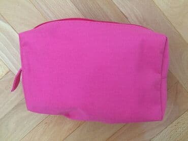 dune obuca beograd: Pink neseser 19 x 11 x 6.5cm — 4