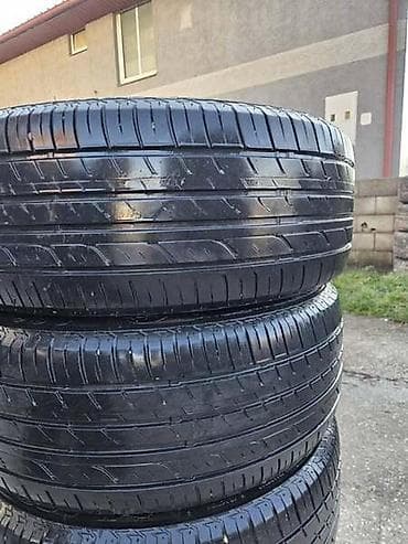 megan auto: ALUMINIJUMSKE FELNE 16 5 X 112 | R16 5x112 7j et35 Gume 205 55 16 — 1