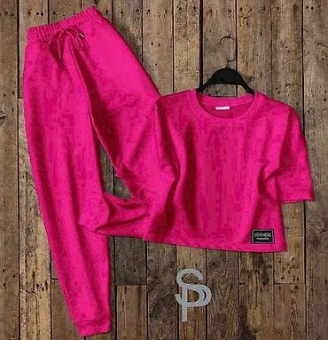 Overalls: 04. Komplet 2.600 dinara A — 1