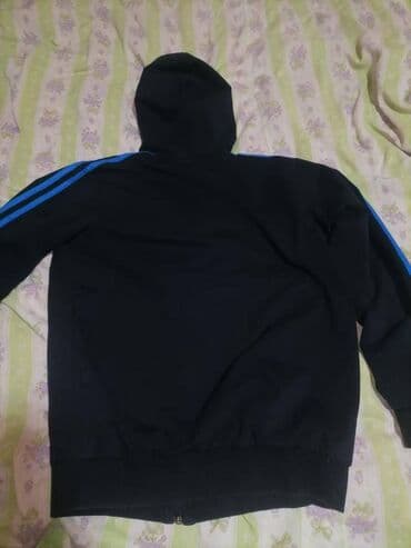 nike tech fleece donji deo: Gornji deo muške trenerke Eric Sport, M veličina — 2