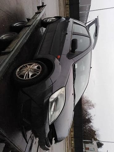 c4 2005: FIJESTA 5,5 VRATA. ZA FORD FIESTA OD 2002. DO 2005. GOD. | FORD — 5