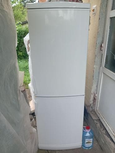 mitaca aparat: Kombinovani frizider gorenje star 6 godina ispravan fabrici cena 11000 — 2