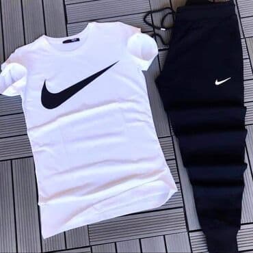 sako i sorc komplet: Muski kompleti M L XL XXL
1900 na seriju 2300 na biranje — 4