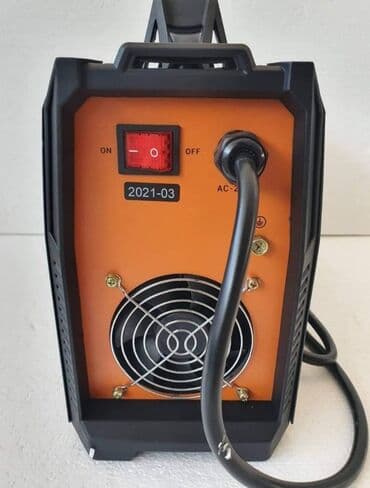 kzubr 400 co2: Prodajem nov i kvalitetan aparat za varenje KZUBR. Model: MMA- 400 — 5