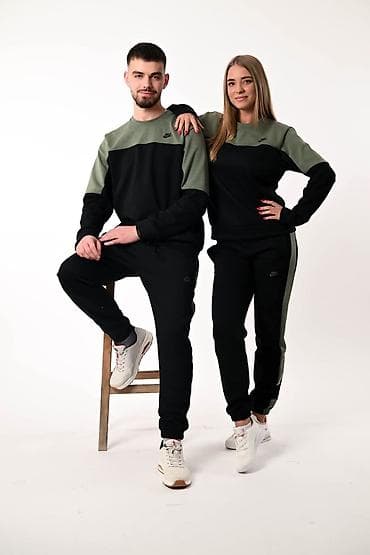 kilmanock ski jacket: Zenske trenerke S M L XL XXL 2900 dinara — 1