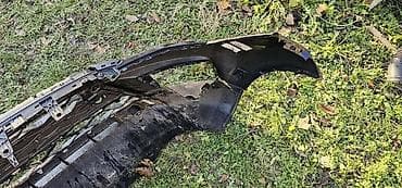 Car Parts: PREDNJI BRANIK ZA SEAT ATECA | seat ateca prednji branik — 4