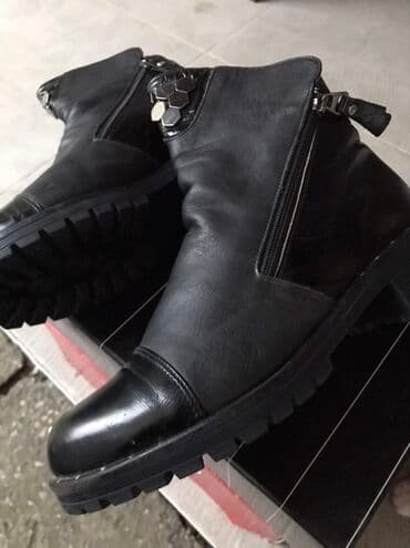 haljine teksas: Gležnjače, Pepe Jeans, 38 — 3