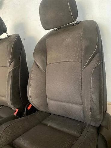 auto sedista novi sad: ALKANTARA M KADICE SEDISTA F10 ZA BMW 518, 520, 523 . OD 2010. DO — 5