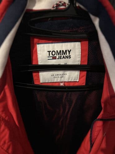 taifun jakne: Tommy Hilfinger jakna — 3