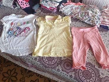 givenchy majice: Suknjice elza 400 din a ova zuta 250 i helanke majce po 250 din — 7