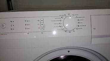 rucna masina za mlevenje mesa: Gorenje kondenzaciona sušilica veša, model D7284L (SensoCare) — 3