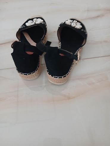 obuca kragujevac: 7Arrows, XL, bоја - Braon — 4