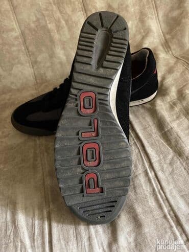 marko polo patike: Patike, Polo Ralph Lauren, veličina - 41 — 3