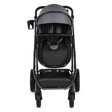 drzac za olovke za decu: Moni Kolica za bebe All Road 2u1 – Grey (šifra proizvoda: CAN0231-70) — 3