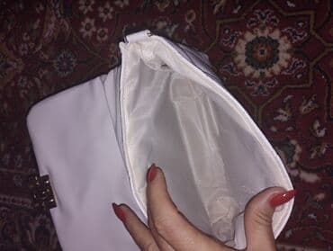 Torba bela nova — 3