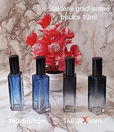 rr line farbe za kosu iskustva: 💥U PONUDI💥 💫Lepe i kvalitetne bocice (modernog dizajna, lako punjive — 9