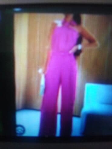 One size, Jednobojni, bоја - Roze na lalafo.rs One size, Jednobojni, bоја - Roze