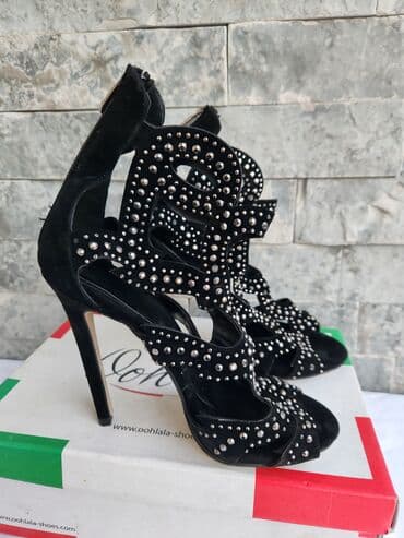 christian dior sandale: Sandals, 40 — 2