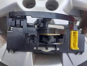 auto delovi zajecar: PREKIDAČ VENTILACIJE ZA SEAT IBIZA OD 1999. DO 2002. GOD. | prekidač — 4