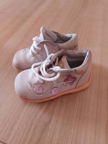 haljine za devojcice od 8 godina: Ciciban, Size - 19 — 1